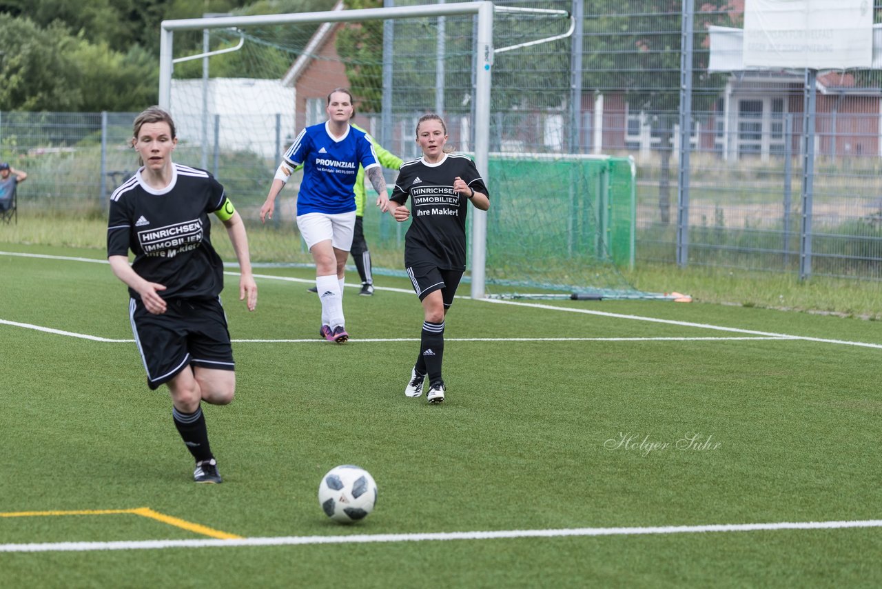 Bild 309 - Frauen FSC Kaltenkirchen - SG Daenisch-Muessen : Ergebnis: 7:1